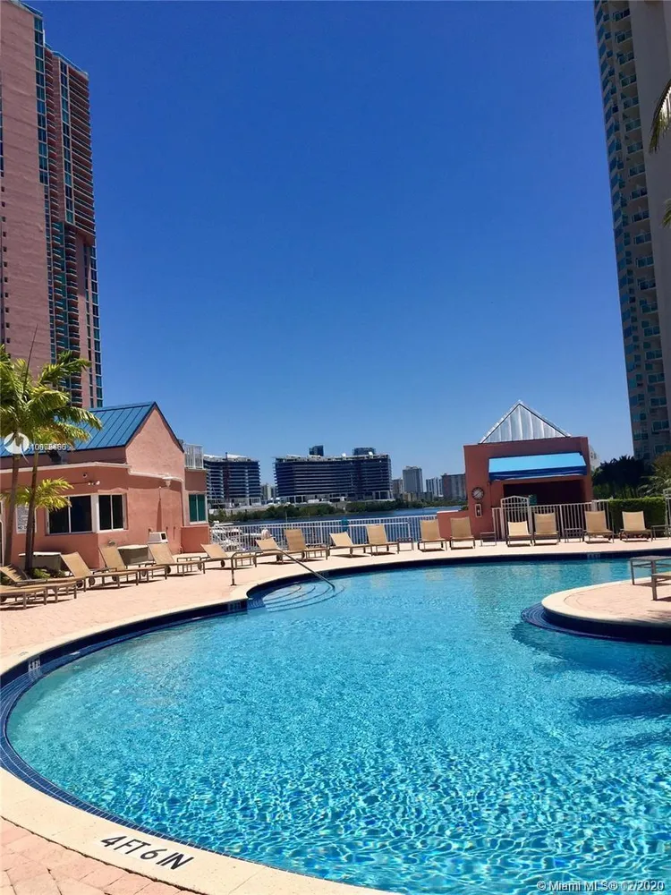 Aventura Marina II #2417 image #29