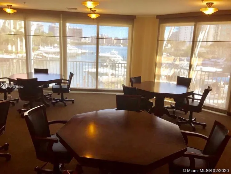 Aventura Marina II #2417 image #34