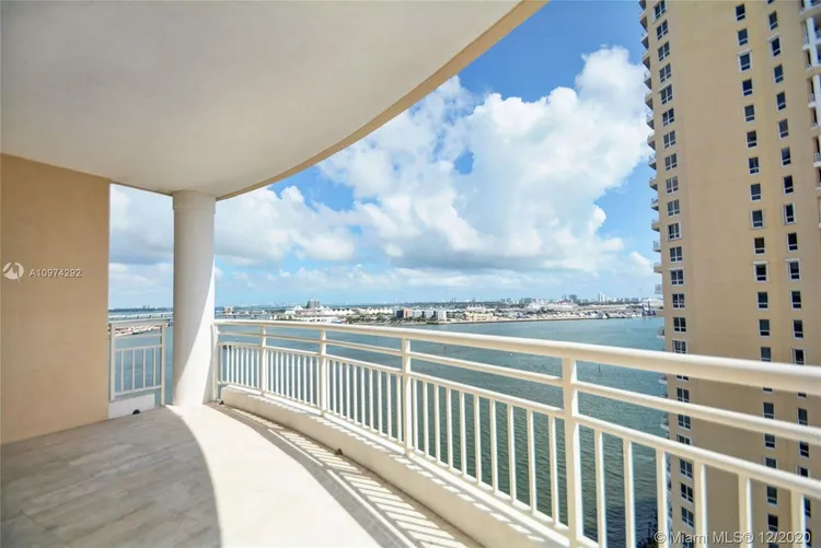 One Tequesta Point #1811 image #12