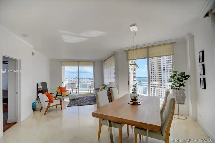 One Tequesta Point #1811 image #8