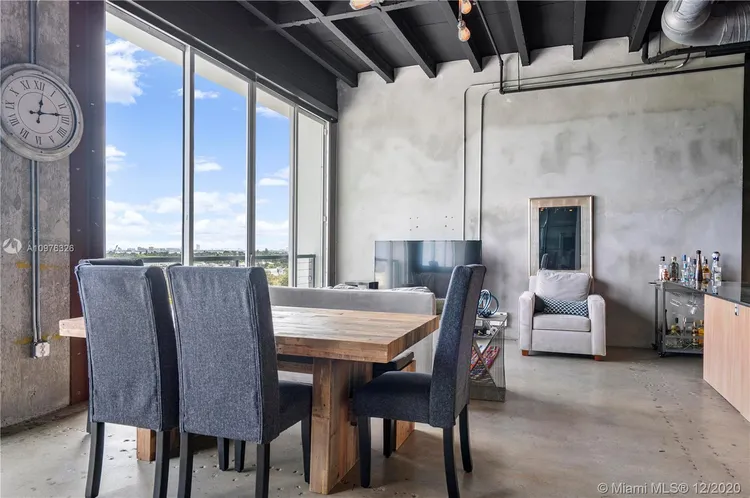 The Bank Lofts #R-602 image #12