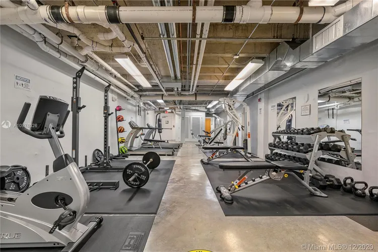 The Bank Lofts #R-602 image #21