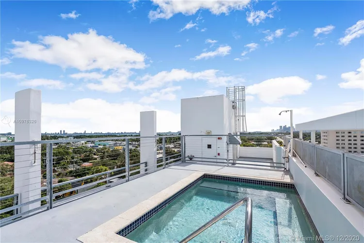 The Bank Lofts #R-602 image #25