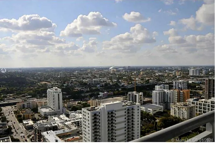 Infinity at Brickell #3019 image #22