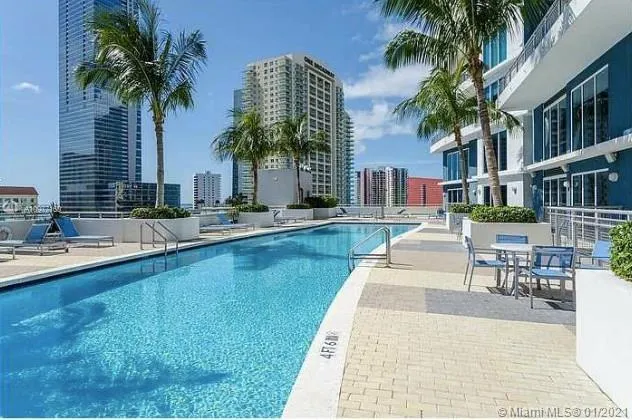 Infinity at Brickell #3019 image #30