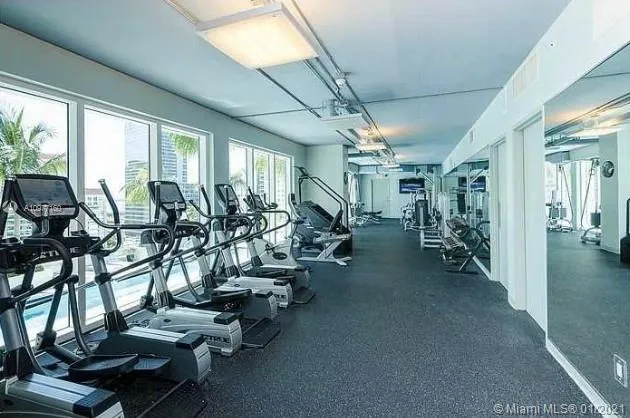 Infinity at Brickell #3019 image #31