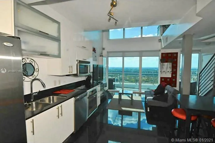 Infinity at Brickell #3019 image #6