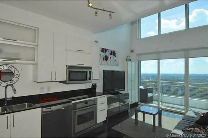 Infinity at Brickell #3019 image #7