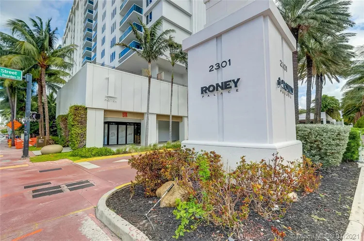 Roney Palace #PH19 image #22