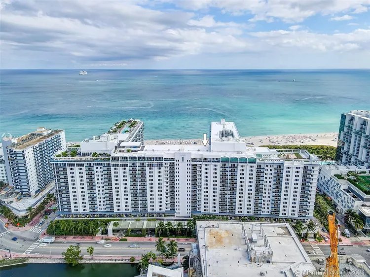 Roney Palace #PH19 image #26