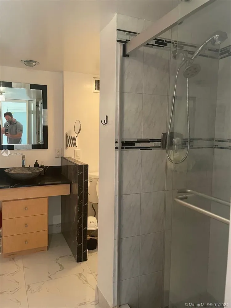 Aquarius Towers #1601N image #12