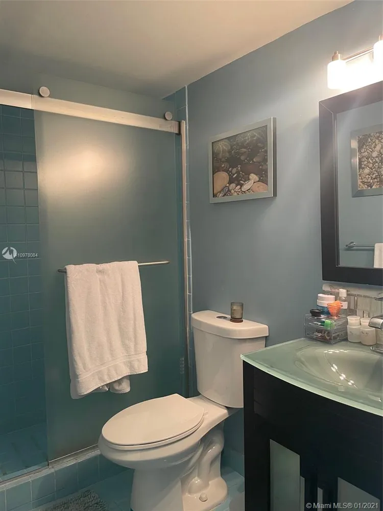 Aquarius Towers #1601N image #14