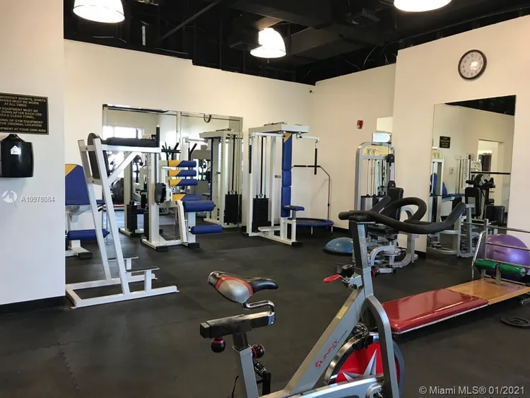 Aquarius Towers #1601N image #18