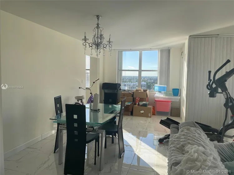 Aquarius Towers #1601N image #6