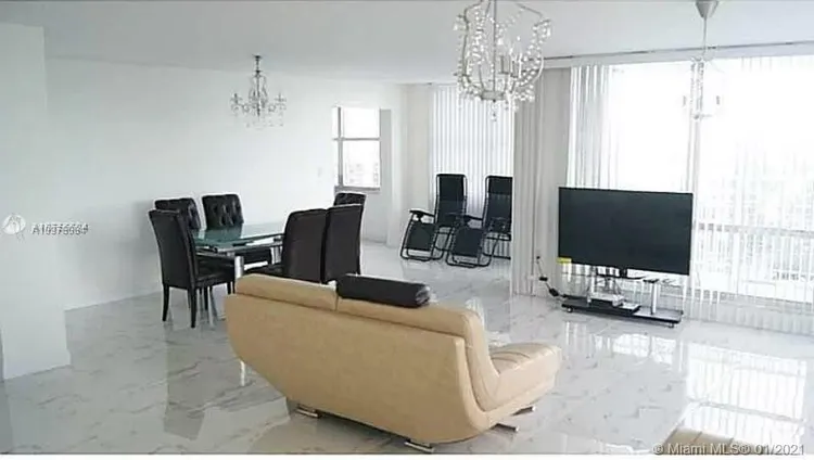 Aquarius Towers #1601N image #7