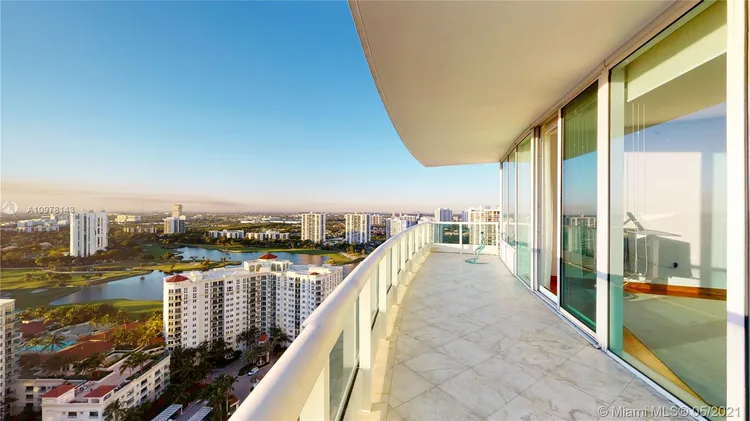 Porto Vita South Tower #2902 image #15