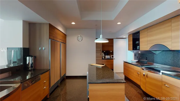 Porto Vita South Tower #2902 image #16