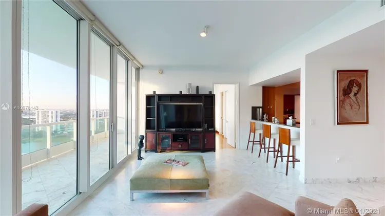 Porto Vita South Tower #2902 image #19