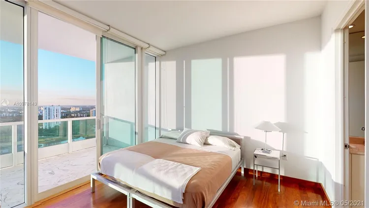 Porto Vita South Tower #2902 image #23