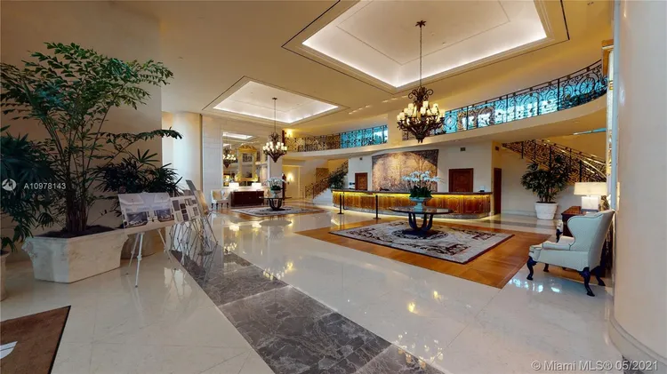 Porto Vita South Tower #2902 image #37