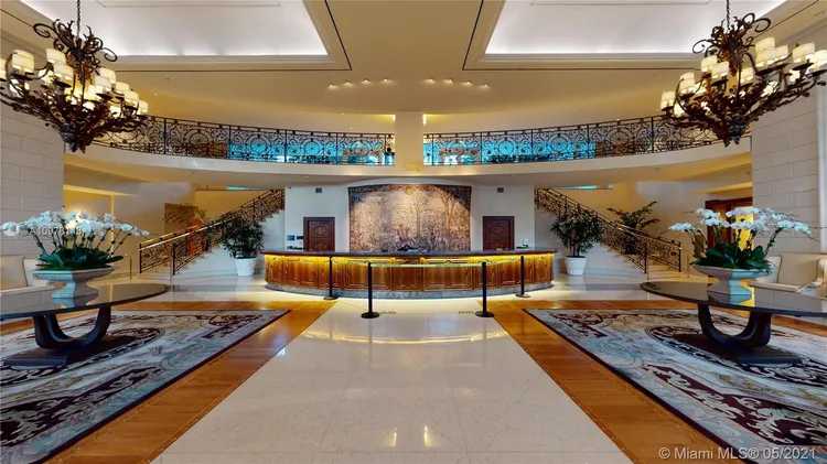 Porto Vita South Tower #2902 image #38