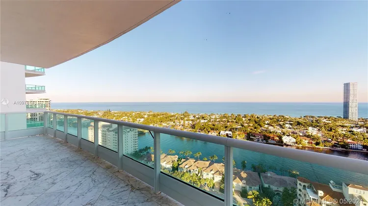 Porto Vita South Tower #2902 image #7