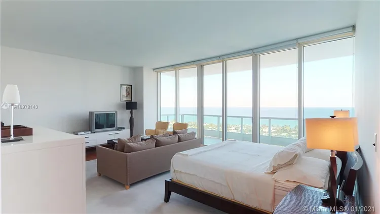 Porto Vita South Tower #2902 image #9