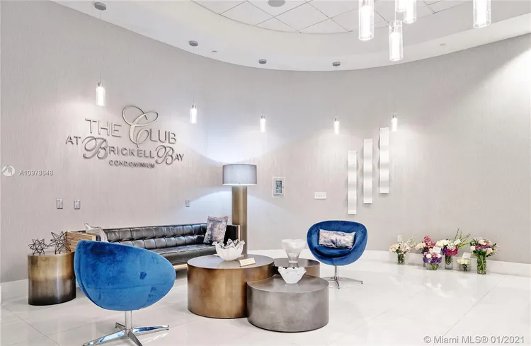 The Club at Brickell #3022 image #14