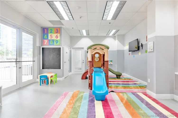 The Club at Brickell #3022 image #15