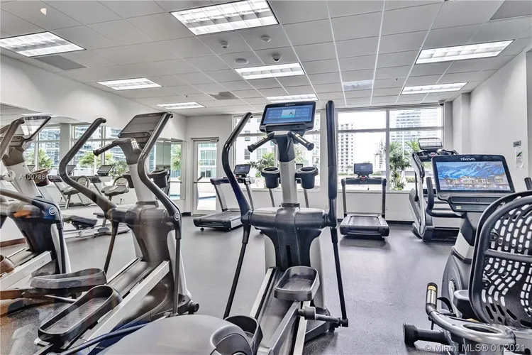 The Club at Brickell #3022 image #17