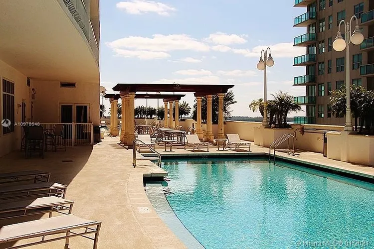 The Club at Brickell #3022 image #18