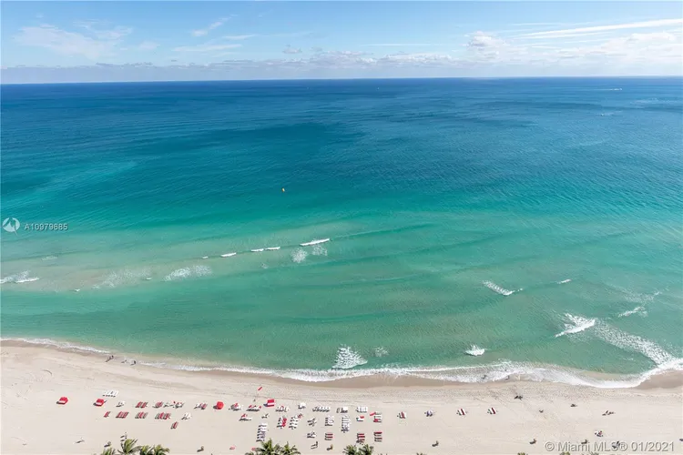 Acqualina #3506 image #38