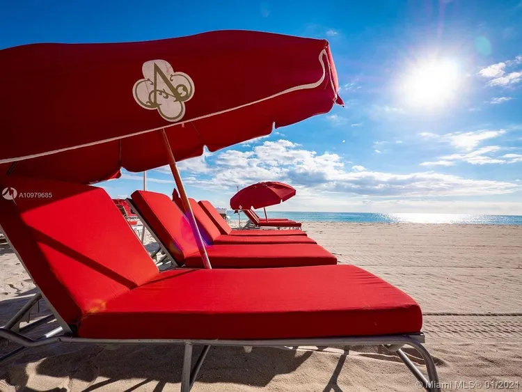 Acqualina #3506 image #44