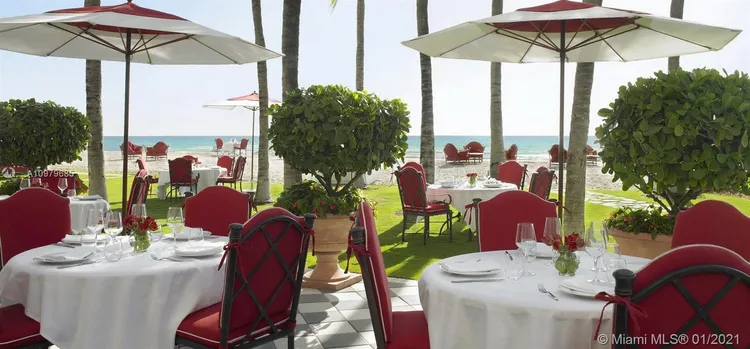 Acqualina #3506 image #45