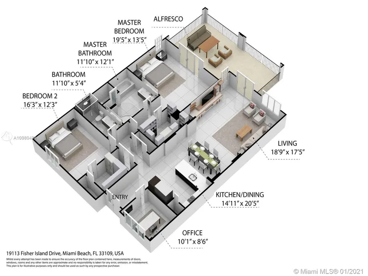 Seaside Village #19113 image #41