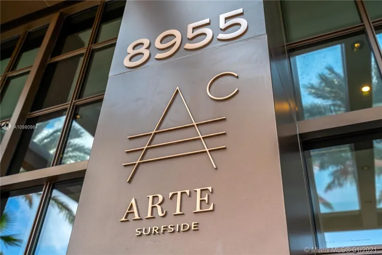 Arte by Antonio Citterio #602 image #23