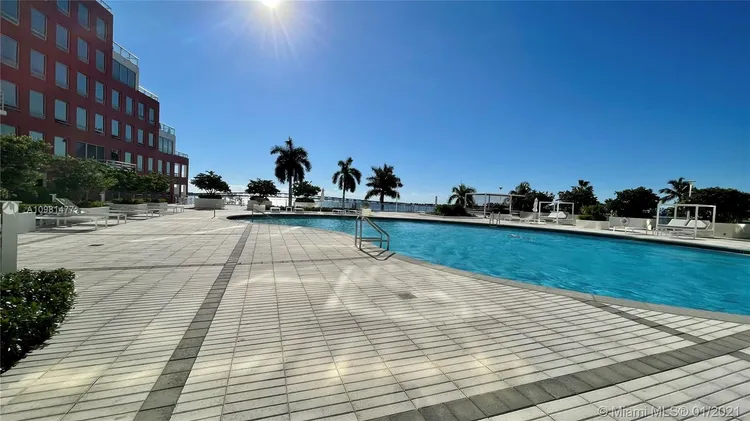 The Palace Condo #C1406 image #29