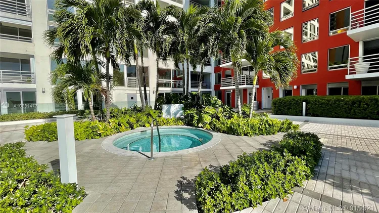 The Palace Condo #C1406 image #30