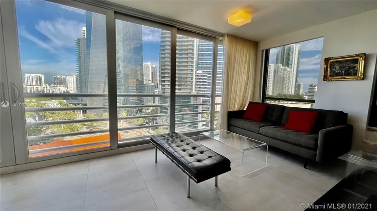 The Palace Condo #C1406 image #6