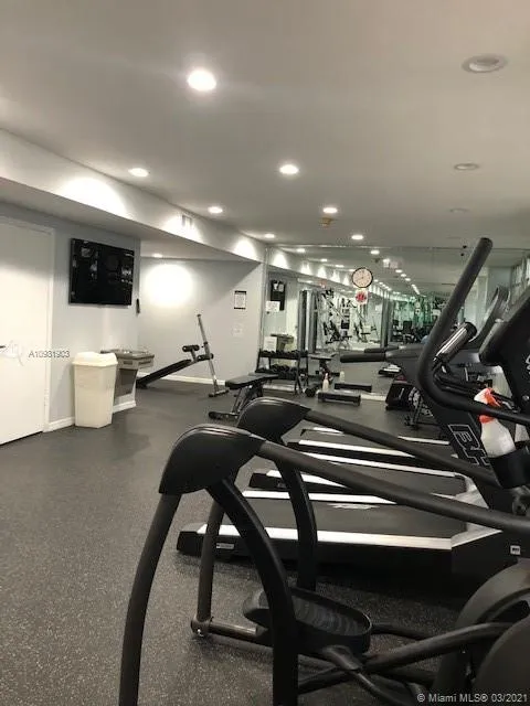 Brickell Bay Tower #514 image #6