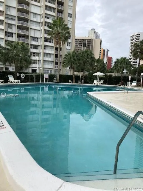 Brickell Bay Tower #514 image #7