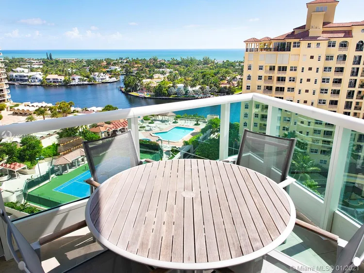 Porto Vita North Tower #1604 image #12