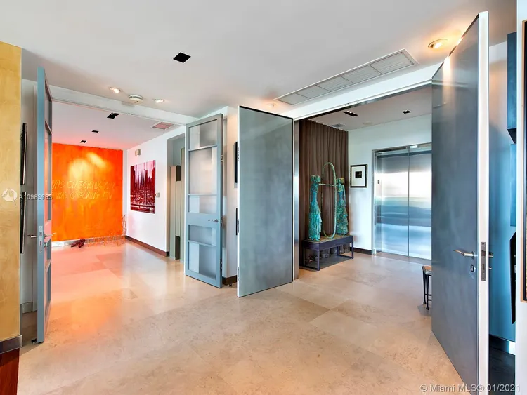 Porto Vita North Tower #1604 image #13