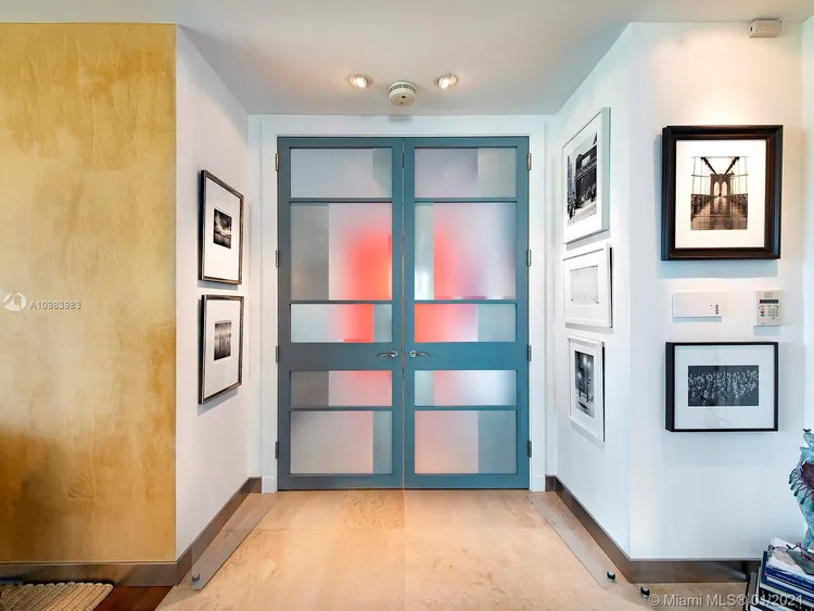 Porto Vita North Tower #1604 image #14