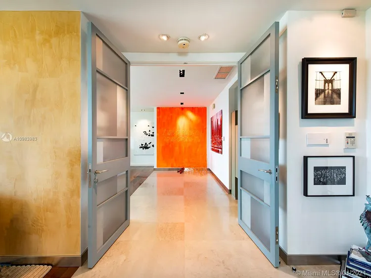 Porto Vita North Tower #1604 image #15