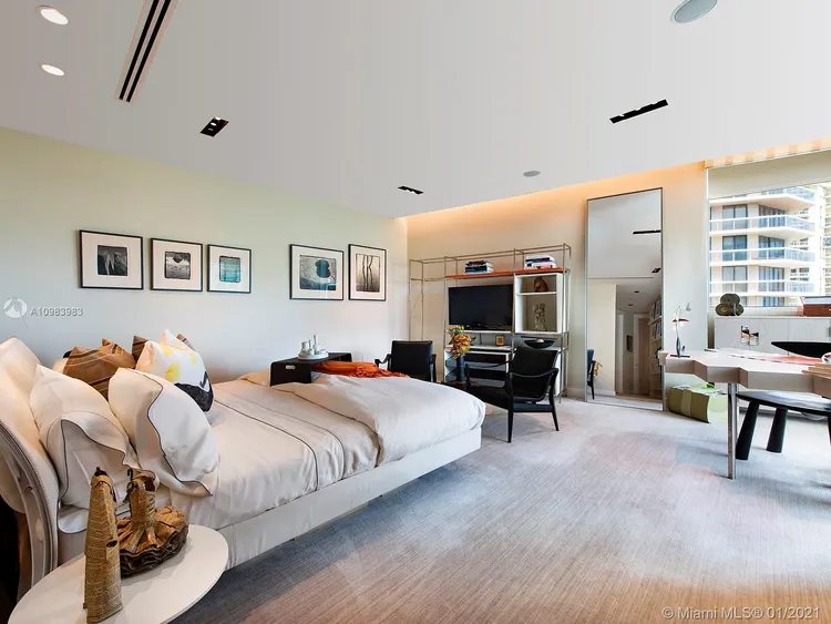 Porto Vita North Tower #1604 image #21