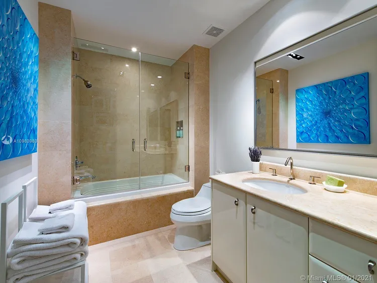 Porto Vita North Tower #1604 image #23