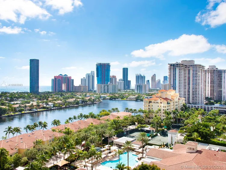 Porto Vita North Tower #1604 image #24