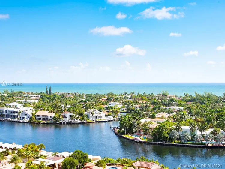 Porto Vita North Tower #1604 image #25