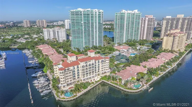 Porto Vita North Tower #1604 image #26